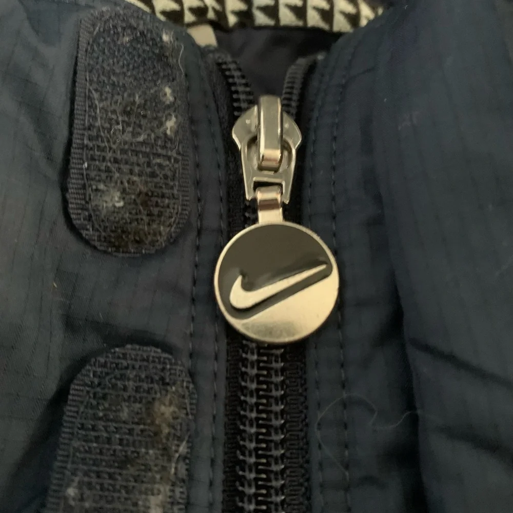 Vintage Nike puffer coat - Picture 3 of 8